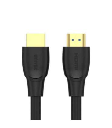 UNITEK C11041BK HDMI cable 5 m HDMI Type A (Standard) Black