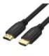 UNITEK HDMI CABLE 2.0 4K 60HZ C11079BK-1.5M