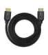 UNITEK HDMI CABLE 2.0 4K 60HZ C11079BK-1.5M