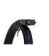 Lanberg CA-HDMI-21CU-0010-BK HDMI cable 1 m HDMI Type A (Standard) Black