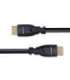 Qoltec 50353 HDMI v2.1 Cable Ultra high speed 8K 60Hz 26AWG GOLD 5m