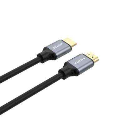 UNITEK C140W HDMI cable 5 m HDMI Type A (Standard) Black