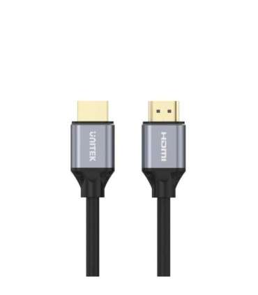 UNITEK C140W HDMI cable 5 m HDMI Type A (Standard) Black