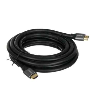 UNITEK C140W HDMI cable 5 m HDMI Type A (Standard) Black