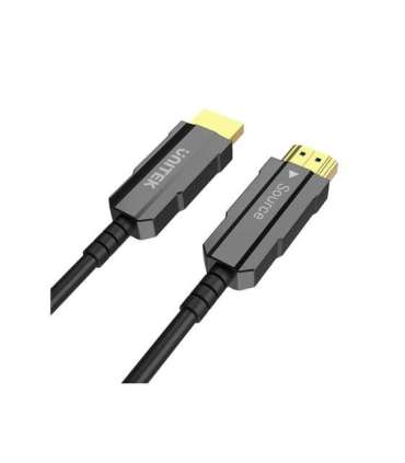 UNITEK HDMI CABLE 2.0 4K 60HZ AOC-20M