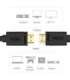 UNITEK Y-C138M HDMI cable 2 m HDMI Type A (Standard) Black
