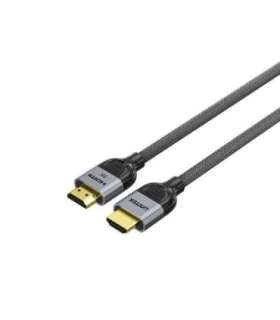 UNITEK HDMI 2.1 8K LUX OPLOT CABLE 10M