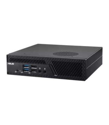 ASUS PB63-B5046AH Intel® Core™ i5 i5-13400 16 GB DDR5-SDRAM 512 GB SSD Windows 11 Pro Mini PC Black