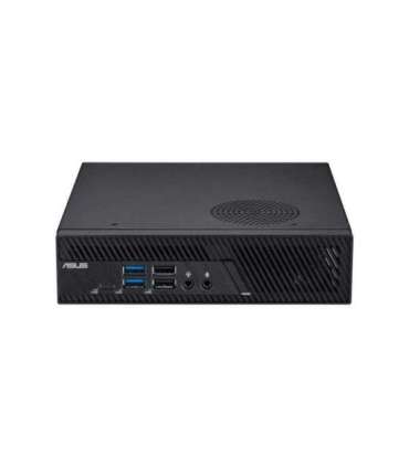 ASUS PB63-B5046AH Intel® Core™ i5 i5-13400 16 GB DDR5-SDRAM 512 GB SSD Windows 11 Pro Mini PC Black