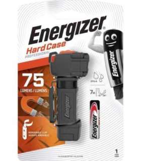 Energizer Hardcase Pro Multi-Use Torch 1 AA 75 lm