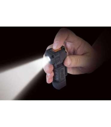 Energizer Hardcase Pro Multi-Use Torch 1 AA 75 lm