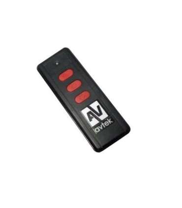 Avtek Business Electric Screen 300P