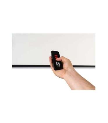 Avtek Business Electric Screen 300P