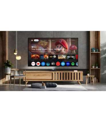 Optoma Photon Go Standard throw projector 650 ANSI lumens DLP 1080p (1920x1080) Black