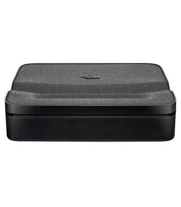 Optoma Photon Go Standard throw projector 650 ANSI lumens DLP 1080p (1920x1080) Black