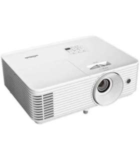 Vivitek DX330 data projector Standard throw projector 4000 ANSI lumens DMD XGA (1024x768) 3D White