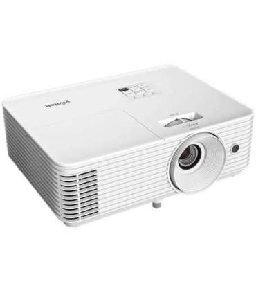 Vivitek DX330 data projector Standard throw projector 4000 ANSI lumens DMD XGA (1024x768) 3D White