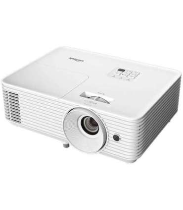 Vivitek DX330 data projector Standard throw projector 4000 ANSI lumens DMD XGA (1024x768) 3D White