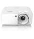 Optoma ZH400 data projector 4000 ANSI lumens DLP 1080p (1920x1080) 3D White