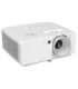 Optoma ZH400 data projector 4000 ANSI lumens DLP 1080p (1920x1080) 3D White