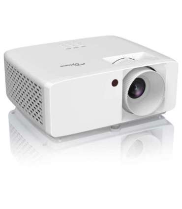 Optoma ZH400 data projector 4000 ANSI lumens DLP 1080p (1920x1080) 3D White