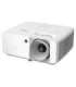 Optoma ZH400 data projector 4000 ANSI lumens DLP 1080p (1920x1080) 3D White