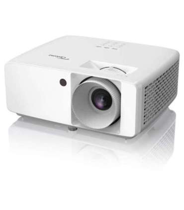 Optoma ZH400 data projector 4000 ANSI lumens DLP 1080p (1920x1080) 3D White