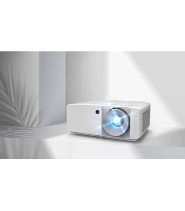 Optoma ZH400 data projector 4000 ANSI lumens DLP 1080p (1920x1080) 3D White