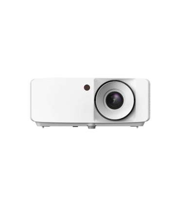 Optoma ZH400 data projector 4000 ANSI lumens DLP 1080p (1920x1080) 3D White