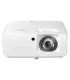 Optoma GT2000HDR Short throw projector 3500 ANSI lumens DLP 1080p (1920x1080) 3D White
