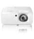 Optoma GT2000HDR Short throw projector 3500 ANSI lumens DLP 1080p (1920x1080) 3D White