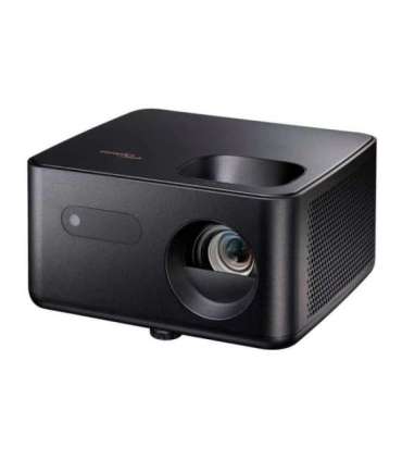 Optoma Photon Life PH31 Standard throw projector 1500 ANSI lumens DLP 1080p (1920x1080) Black