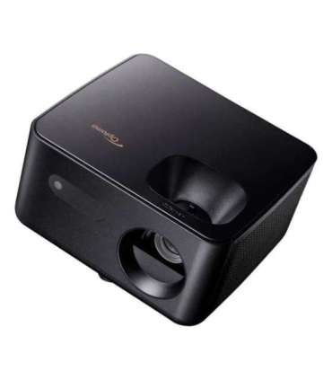 Optoma Photon Life PH31 Standard throw projector 1500 ANSI lumens DLP 1080p (1920x1080) Black