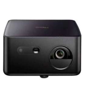 Optoma Photon Life PK32 Standard throw projector 1100 ANSI lumens DLP UHD 4K (3840x2160) 3D Black