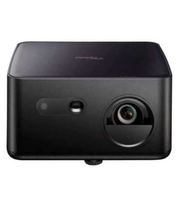 Optoma Photon Life PK32 Standard throw projector 1100 ANSI lumens DLP UHD 4K (3840x2160) 3D Black