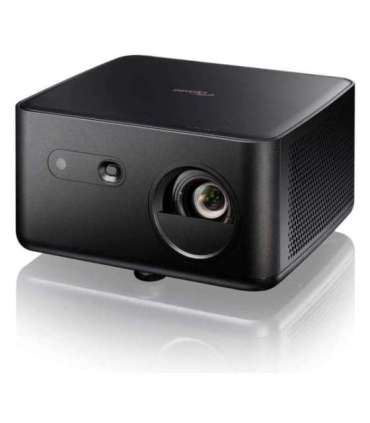 Optoma Photon Life PK32 Standard throw projector 1100 ANSI lumens DLP UHD 4K (3840x2160) 3D Black