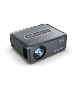 LED X1PRO WIFI ANDROID 9.0 HDMI USB 1920x1080 300 Ansi 4K ART 12000lumens projector