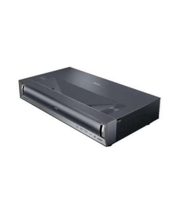 Hisense PX3 Laser Cinema TV 4K data projector Ultra short throw projector 2800 ANSI lumens 2160p (3840x2160) Black