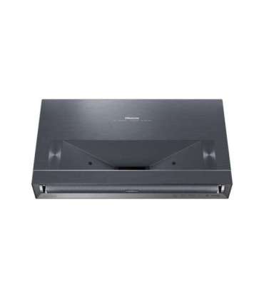 Hisense PX3 Laser Cinema TV 4K data projector Ultra short throw projector 2800 ANSI lumens 2160p (3840x2160) Black