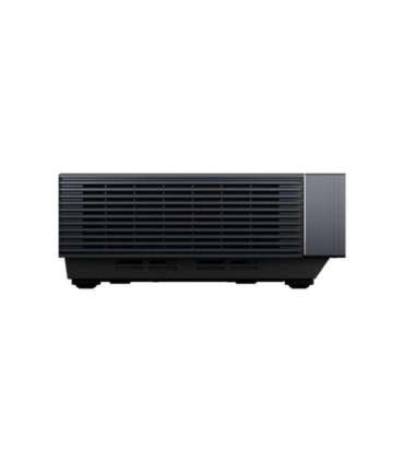 Hisense PX3 Laser Cinema TV 4K data projector Ultra short throw projector 2800 ANSI lumens 2160p (3840x2160) Black