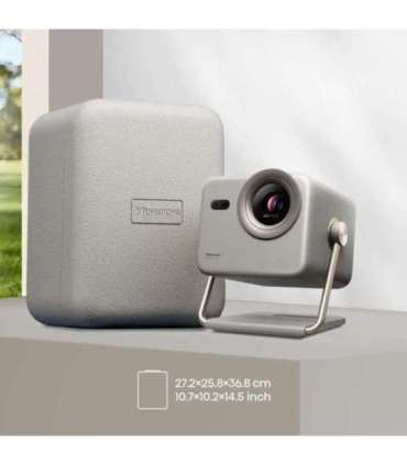 Hisense M2 Pro UHD 4K (3840x2160) 3D Grey