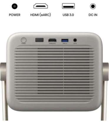 Hisense M2 Pro UHD 4K (3840x2160) 3D Grey