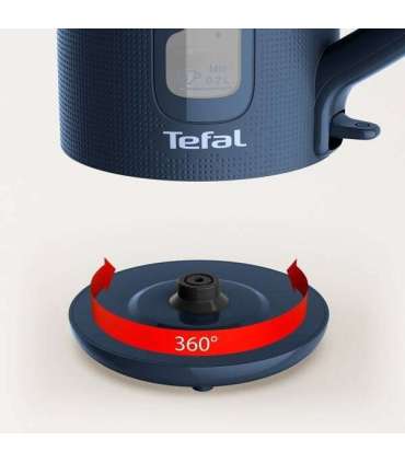 Czajnik elektryczny TEFAL KO2M0410 Morning