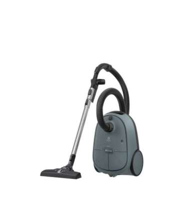 Electrolux EB61C1OG vacuum 3.5 L Drum vacuum Dry 850 W Dust bag