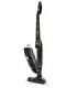 Bosch Serie 2 BCHF216B handheld vacuum Black Bagless