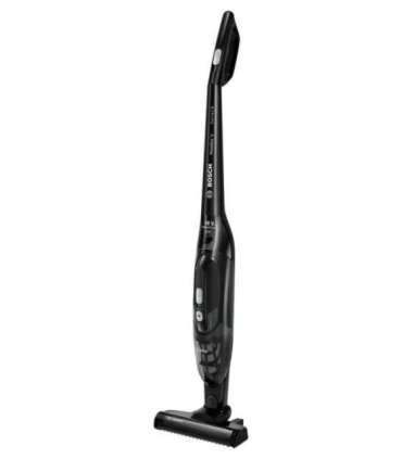 Bosch Serie 2 BCHF216B handheld vacuum Black Bagless