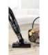 Bosch Serie 2 BCHF216B handheld vacuum Black Bagless