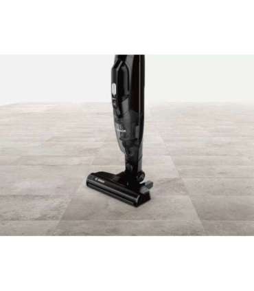 Bosch Serie 2 BCHF216B handheld vacuum Black Bagless