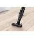 Bosch Serie 2 BCHF216B handheld vacuum Black Bagless