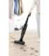 Bosch Serie 2 BCHF216B handheld vacuum Black Bagless